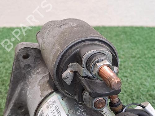 Starter FIAT PANDA (169_) 1.1 (169.AXA1A) | BP29948535M8