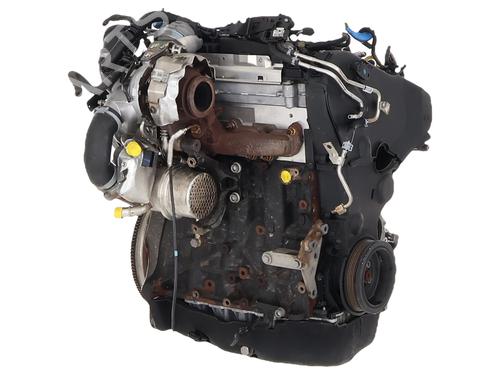 Engine VW POLO VI (AW1, BZ1, AE1) 1.6 TDI | BP38780137M1 - Image 7