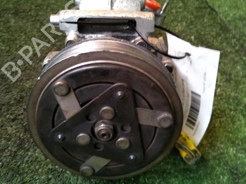 Used AC compressor PEUGEOT 1007 (KM_) 1.4 (75 hp) 17158095