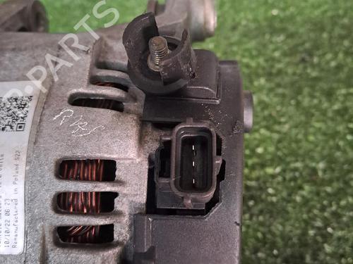 Alternator FORD FOCUS I (DAW, DBW) 1.8 Turbo DI / TDDi | BP22307157M7 