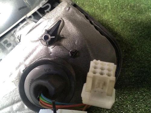 Right mirror PEUGEOT 206 Hatchback (2A/C) 1.6 16V | BP30073261C27