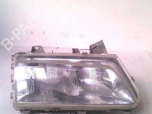 Used Right headlight Right headlight PEUGEOT 806 (221) 2.0 (121 hp) 30075309 30075309