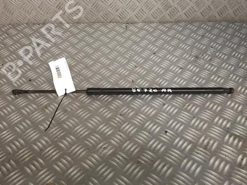 Used Tailgate lift support NISSAN NOTE (E11, NE11) 1.5 dCi (86 hp) 17162856