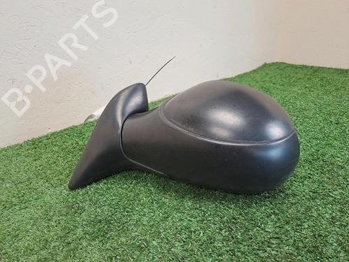 Left mirror CITROËN XSARA PICASSO (N68) 1.6 HDi | BP25731301C26 