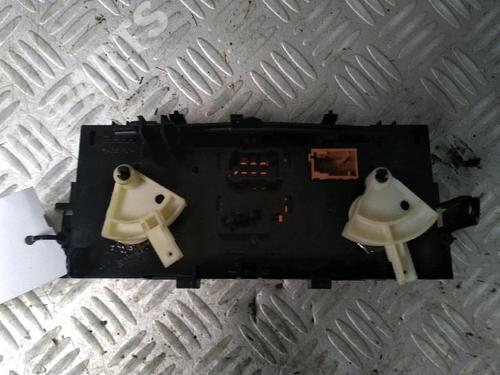 Commande Chauffage CITROËN C3 II (SC_) 1.4 | BP11405292I5 
