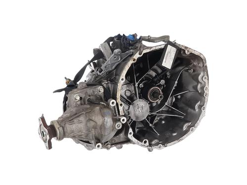 Gearbox RENAULT KOLEOS I (HY_) 2.0 dCi 4x4 (HY0B) | BP36815403M3 - Image 5