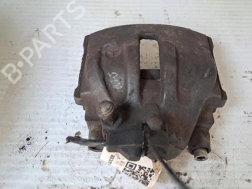 Left rear brake caliper MERCEDES-BENZ SPRINTER 3-t Van (B903) 308 D 2.3 (903.361, 903.362, 903.363) | BP29949750M107 