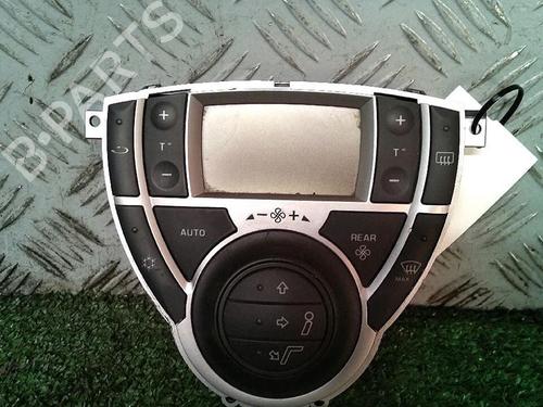 Climate control PEUGEOT 807 (EB_) 2.0 HDI | BP30073838I5 - Image 5