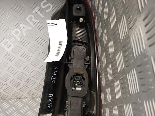 Left taillight RENAULT ESPACE IV (JK0/1_) 2.2 dCi (JK0H) | BP30065003C34 