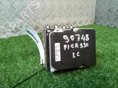 Used ABS pump ABS pump CITROËN C4 Grand Picasso I (UA_) 1.6 HDi (109 hp) 30071526 30071526