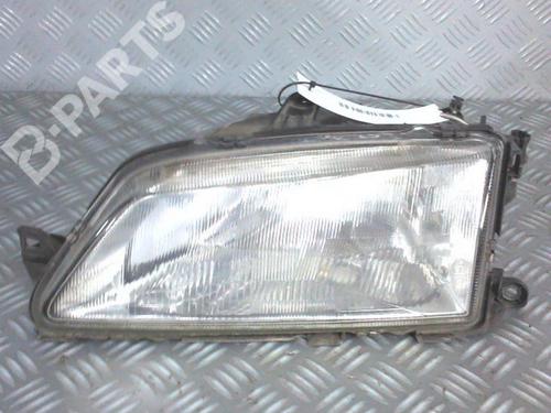 Used Left headlight PEUGEOT 306 (7B, N3, N5) 1.4 SL (75 hp) 11400018