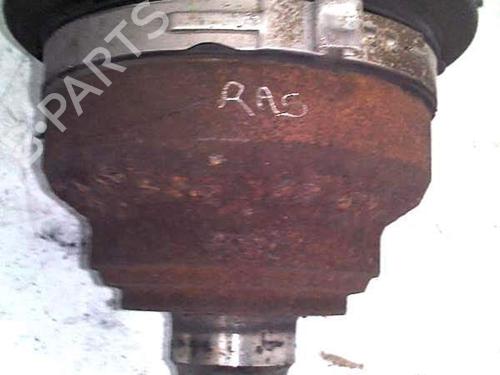 Used Right front driveshaft Right front driveshaft OPEL ASTRA F Hatchback (T92) [1991-2000] 30065666 30065666