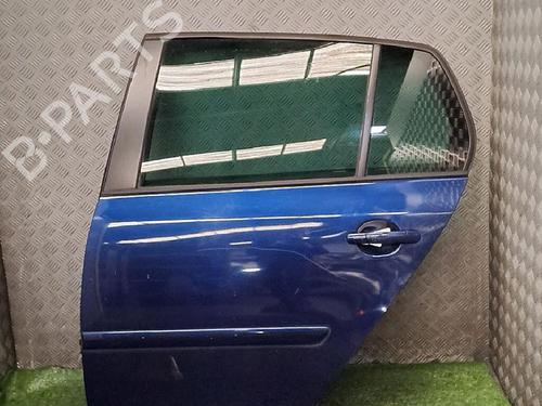 Used Left rear door VW GOLF V (1K1) 2.0 TDI 16V 4motion (140 hp) 30063365
