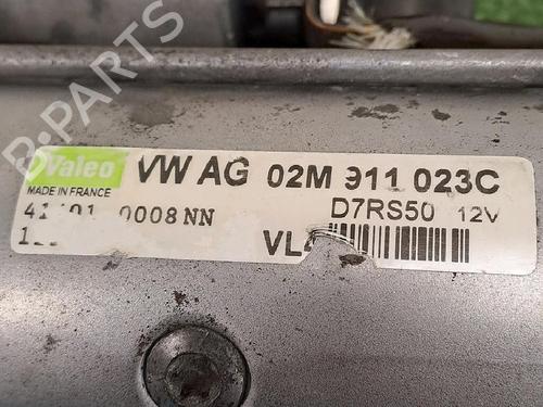 Starter AUDI A3 (8L1) 1.9 TDI | BP30063853M8