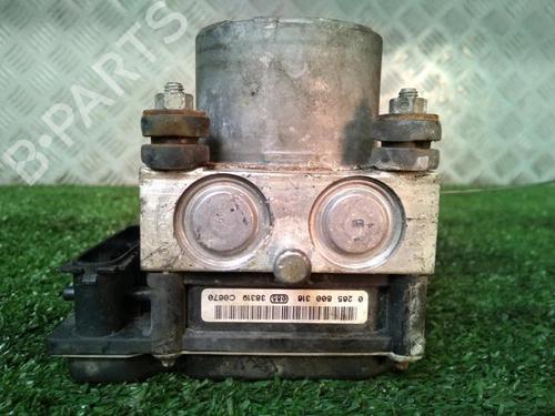ABS pump RENAULT CLIO II (BB_, CB_) 1.2 16V (BB05, BB0W, BB11, BB27, BB2T, BB2U, BB2V, CB05,... | BP30073517M43