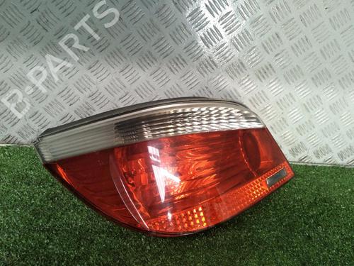 Piloto trasero izquierdo BMW 5 (E60) 530 d (218 hp) 22393426