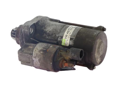Starter SEAT IBIZA III (6L1) 1.4 TDI | BP31852392M8 - Image 3