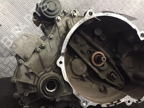 Gearbox SMART FORTWO Coupe (451) 1.0 (451.331, 451.380) | BP30073987M3