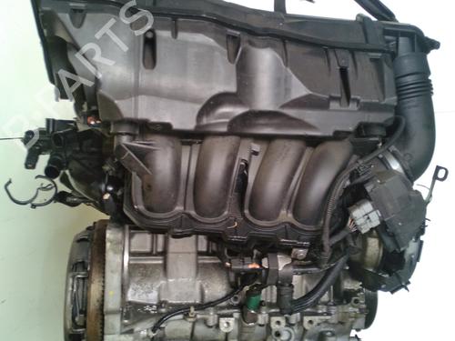 Engine PEUGEOT 207 SW (WK_) 1.6 16V | BP31627472M1