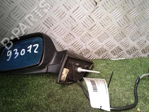 Used Left mirror PEUGEOT 407 (6D_) 2.0 HDi 135 (6DRHRH, 6DRHRE, 6DRHRG, 6DRHRJ) (136 hp) 30072921