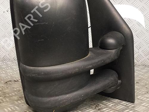 Right mirror RENAULT MASTER II Platform/Chassis (ED/HD/UD) 2.2 dCI 90 (ED0G, ED0N, HD0G, HD0N, HD1G, HD1N, UD0G,... | BP29947610C27