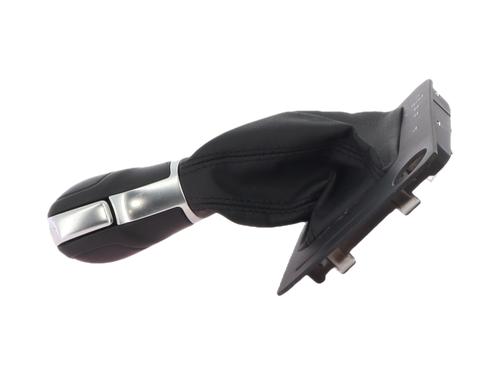 Shift knob VW POLO VI (AW1, BZ1, AE1) 1.6 TDI | BP38745116I34 - Image 4