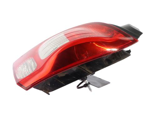 Right taillight RENAULT TWINGO II (CN0_) 1.5 dCi (CN0E) | BP33174820C35 - Image 5