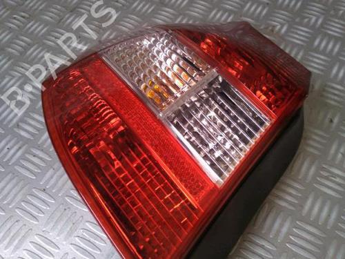 Left taillight BMW 1 (E87) 120 d | BP30071162C34 - Image 4