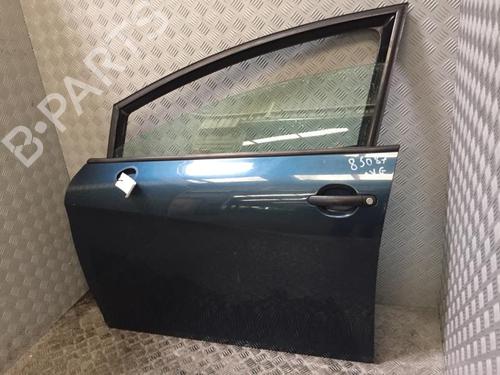 Left front door SEAT LEON (1P1) 1.9 TDI | BP30069675C2 