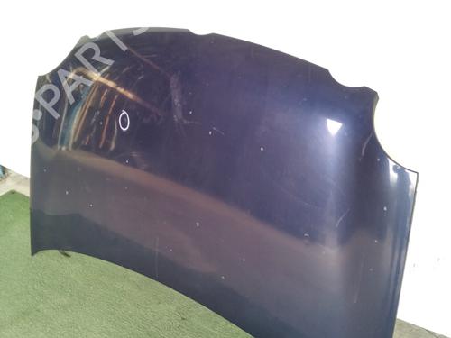 Motorhaube für VW POLO IV (9N_, 9A_) 1.2 12V (64 hp) 31046018