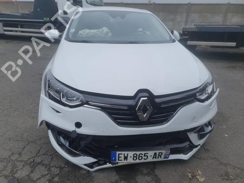 Right front indicator RENAULT MEGANE IV Hatchback (B9A/M/N_) | BP36368082C33 - Image 6