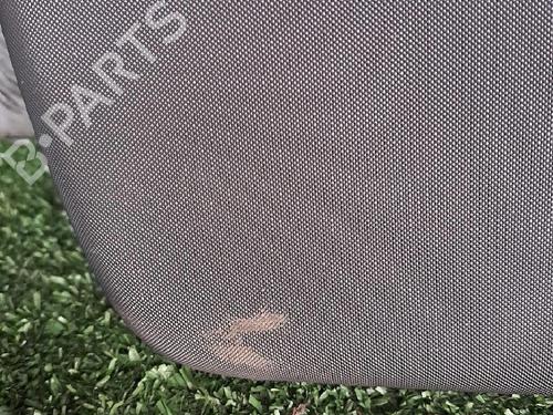 Right sun visor RENAULT CLIO V (B7_) 1.0 TCe 90 (B7MT) | BP29946957I2 - Image 4