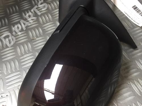 Left mirror NISSAN MICRA III (K12) 1.5 dCi | BP11404841C26 