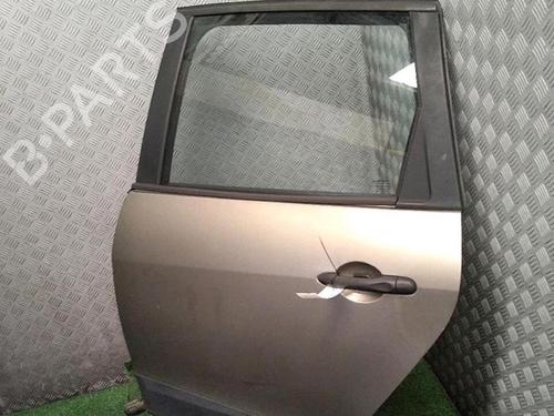 Left rear door RENAULT SCÉNIC III (JZ0/1_) 1.5 dCi | BP30076435C4 