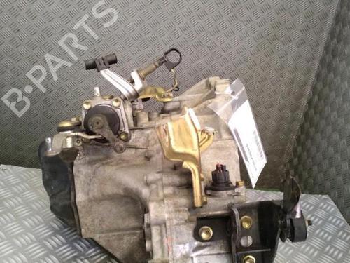 Gearbox TOYOTA YARIS (_P1_) 1.4 D-4D (NLP10_, NLP10R) | BP30073922M3 