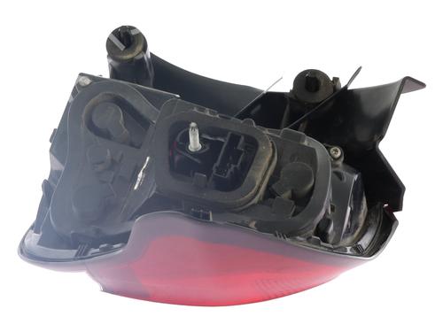 Left taillight CITROËN C4 II (NC_) 1.2 THP 130 (NCHNYM, NCHNYT) | BP31290558C34