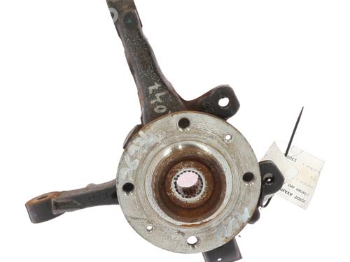 Used Right front steering knuckle Right front steering knuckle CITROËN AMI (9A_) Electric (9AZ2CA) (8 hp) 37730230 37730230