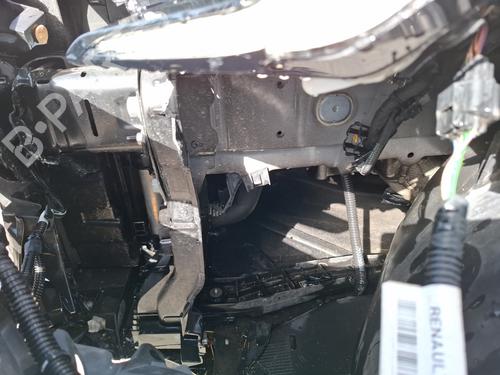 Horn RENAULT CLIO V (B7_) 1.0 TCe 90 (B7MT) | BP37730941E13 - Image 9