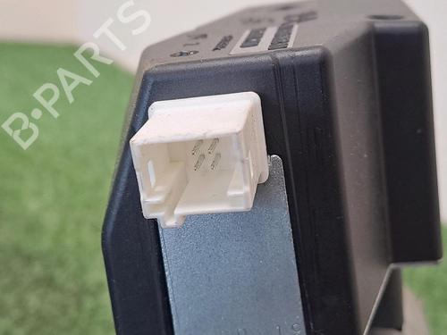 Used Steering column PEUGEOT 208 II (UB_, UP_, UW_, UJ_) 1.2 PureTech 100 (101 hp) 29948200