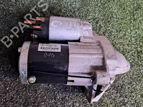 Starter RENAULT CLIO IV Grandtour (KH_) 0.9 TCe 90 | BP29946926M8