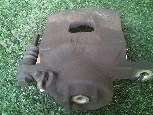 Left front brake caliper NISSAN PIXO (UA0) 1.0 | BP29949857M105 - Image 3