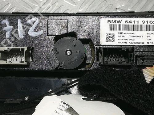 Climate control BMW 3 (E90) 318 d | BP30074284I5