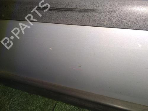 Right front door VW PASSAT B5 (3B2) 1.9 TDI | BP17158212C3 