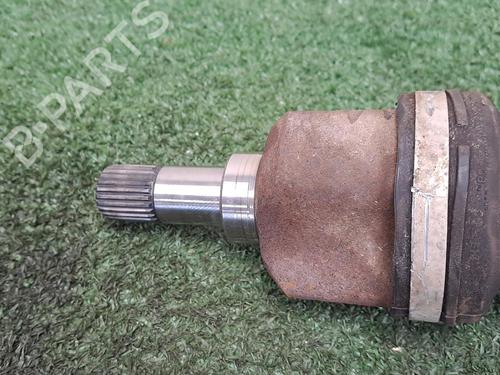 Used Left front driveshaft PEUGEOT PARTNER Box Body/MPV 1.6 HDi 16V (90 hp) 29948371