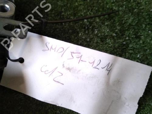 AC compressor HYUNDAI i20 III (BC3, BI3) 1.0 T-GDI hybrid 48V | BP29951100M34 - Image 4