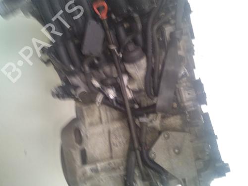 Used Engine MERCEDES-BENZ A-CLASS (W168) A 170 CDI (168.009, 168.109) (95 hp) 32012295