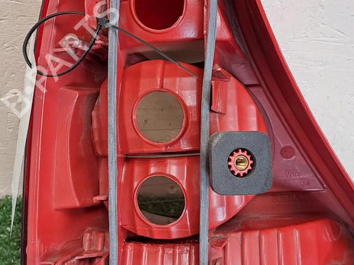 Right taillight RENAULT CLIO II (BB_, CB_) 1.2 (BB0A, BB0F, BB10, BB1K, BB28, BB2D, BB2H, CB0A,... | BP28050951C35 