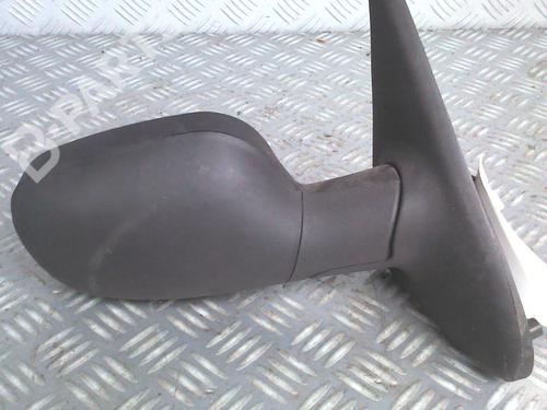 Right mirror RENAULT MEGANE I (BA0/1_) 1.4 e (BA0E, BA0V) | BP11400182C27 