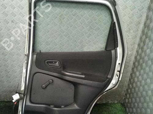 Right rear door SUZUKI IGNIS II (MH) 1.3 (RM413) | BP30074237C5 
