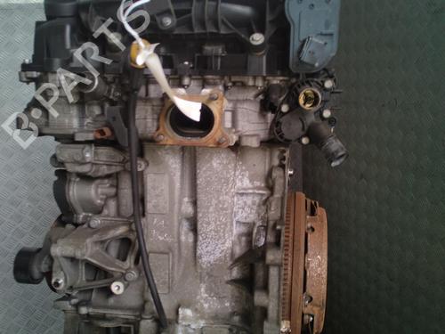 Motore PEUGEOT 208 I (CA_, CC_) 1.2 VTI 82 (82 hp) 28309751
